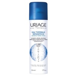 Uriage eau thermale réparatrice Spray