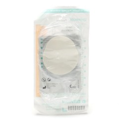 Urinocol pédiatrie poche de recueil urinaire avec écoulement