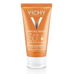 Vichy Capital Soleil Crème solaire onctueuse SPF 50+