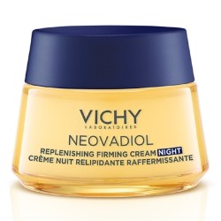 Vichy Neovadiol Magistral Crème nuit nourrissante raffermissante