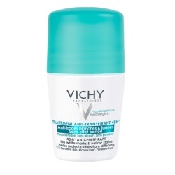 Vichy déodorant Anti-transpirant 48h bille