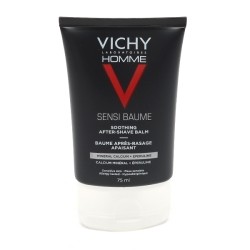 Baume Après rasage Vichy Homme