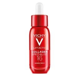 Vichy Liftactiv Collagen Specialist 16 bonding sérum anti-âge