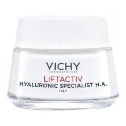 Vichy Liftactiv HA Crème jour