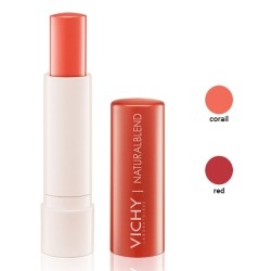 Vichy Naturalblend lips soin des lèvres hydratant teinté 4,5 g