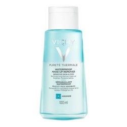 Vichy Pureté thermale Démaquillant Waterproof