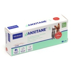 Anxitane S chat chien petite taille