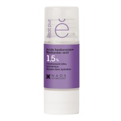 Etat pur Acide hyaluronique 1,5%