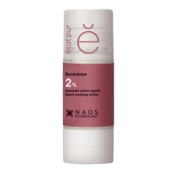 Etat pur Enoxolone 2%