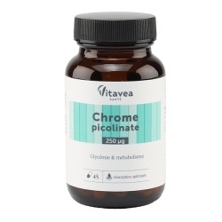 Chrome picolinate en gélules Vitavea