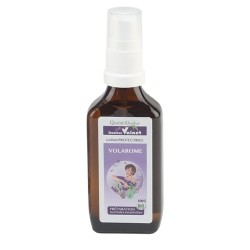 Volarome lotion protectrice anti moustique Dr Valnet