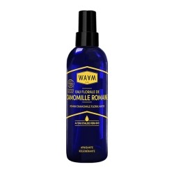 Waam Eau florale Camomille romaine Bio