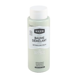 Waam baume démêlant bio