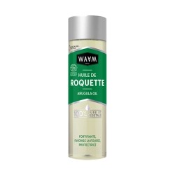 Waam Huile de Roquette Bio