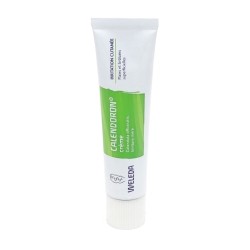 Calendoron Weleda creme pour brulure