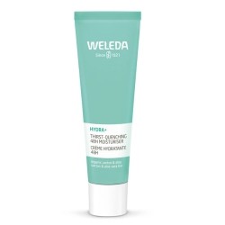 Weleda Crème hydratante 48h Hydra+
