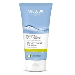 Weleda Gel nettoyant purifiant Bio