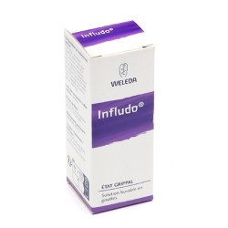 Weleda Infludo gouttes