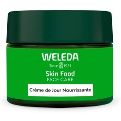Weleda Skin Food Crème de jour nourrissante
