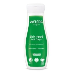 Weleda Skin Food Lait corps Bio