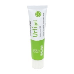 Weleda Urtigel gel bio