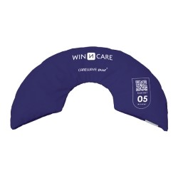 Coussin de positionnement demi bouée Winncare