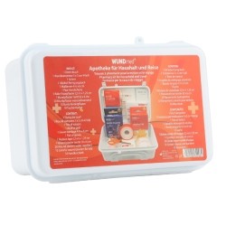 Wundmed trousse de secours rigide