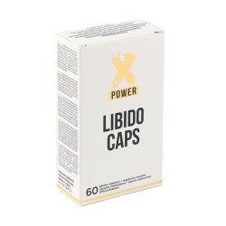 Libido Caps gélules