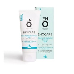 Codexial Enocare crème hydratation intense