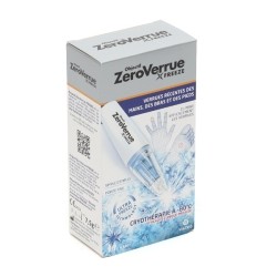 Objectif ZeroVerrue Freeze stylo