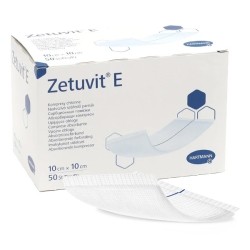 Hartmann Zetuvit E Pansements absorbants Non stériles
