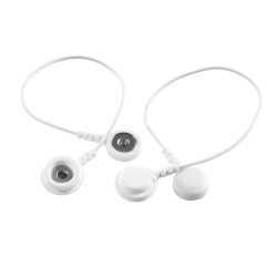 ActiTENS Pack 2 câbles