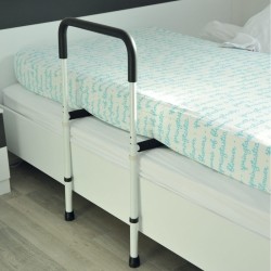 Poignée de sortie de lit sur pieds Joleti