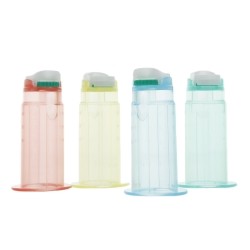 BD Vacutainer Pronto corps de prélèvement réutilisable