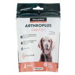 Biocanina Arthroplus Tasty Chien bouchées