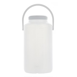 Bocal à urine 2,5L