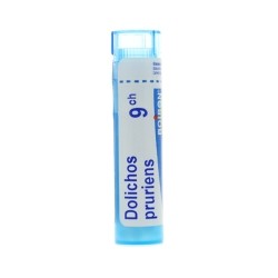 Boiron Dolichos pruriens 9CH granules