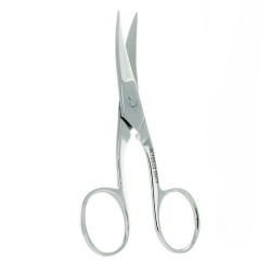 Holtex ciseaux à ongles courbes