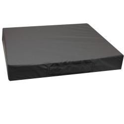 Coussin prima visco plat