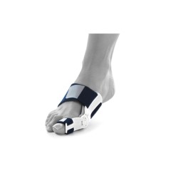 Aircast Actytoe orthèse correctrice hallux valgus