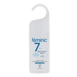 Féminic 7 gel intime doux