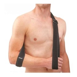 Gibaud Bandoulière à Bretelle Gibortho