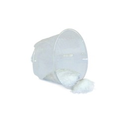 Gobelets pour broyeur de comprimés Severo