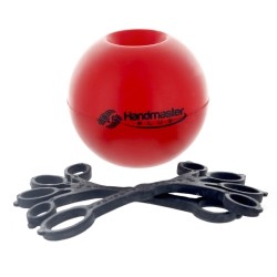 Handmaster Plus balle