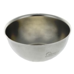 Holtex cupule sans bec en acier inoxydable