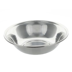 Holtex cuvette en inox