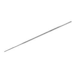 Holtex Stylet porte-coton en acier inoxydable