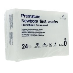 ID Premature Newborn Couche Prématuré Nouveau né