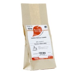 Iphym Cassis feuille coupée