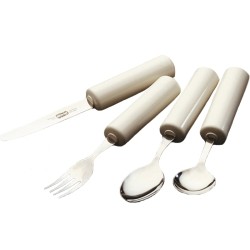 Set de 4 couverts Queens Standard
